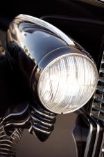 Cadillac Series 90 V16 Convertible Coupe 1938 года